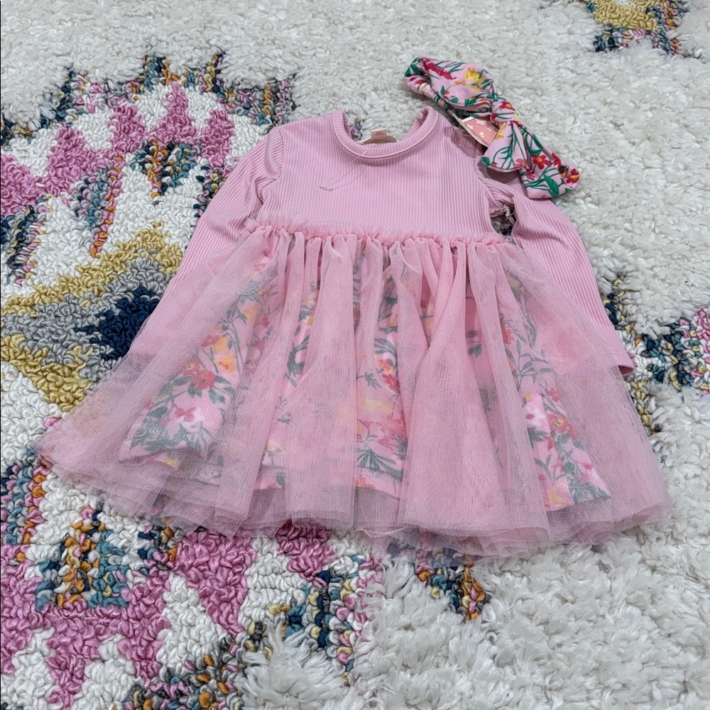 Btween Dress